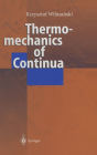 Thermomechanics of Continua