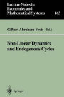 Non-Linear Dynamics and Endogenous Cycles