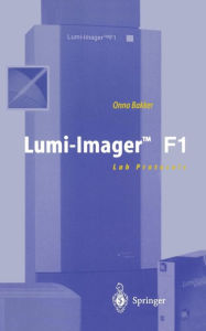 Title: Lumi-ImagerT F1: Lab Protocols, Author: Onno Bakker