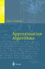 Approximation Algorithms / Edition 1