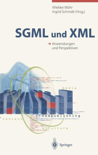 SGML und XML: Anwendungen und Perspektiven