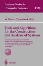Tools and Algorithms for the Construction of Analysis of Systems: 5th International Conference, TACAS'99, Held as Part of the Joint European Conferences on Theory and Practice of Software, ETAPS'99, Amsterdam, The Netherlands, March 22-28, 1999, Proceedin