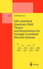 Self-consistent Quantum-Field Theory and Bosonization for Strongly Correlated Electron Systems / Edition 1