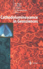 Cathodoluminescence in Geosciences / Edition 1