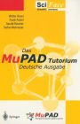 Das MuPAD Tutorium: Deutsche Ausgabe