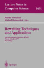 Rewriting Techniques and Applications: 10th International Conference, RTA'99, Trento, Italy, July 2-4, 1999, Proceedings