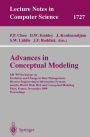 Advances in Conceptual Modeling: ER'99 Workshops on Evolution and Change in Data Management, Reverse Engineering in Information Systems, and the World Wide Web and Conceptual Modeling Paris, France, November 15-18, 1999 Proceedings / Edition 1