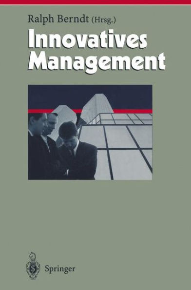 Innovatives Management / Edition 1