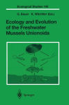 Alternative view 1 of Ecology and Evolution of the Freshwater Mussels Unionoida