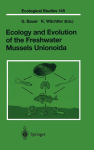 Alternative view 2 of Ecology and Evolution of the Freshwater Mussels Unionoida