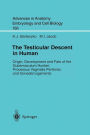 The Testicular Descent in Human: Origin, Development and Fate of the Gubernaculum Hunteri, Processus Vaginalis Peritonei, and Gonadal Ligaments