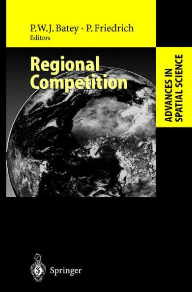Regional Competition / Edition 1