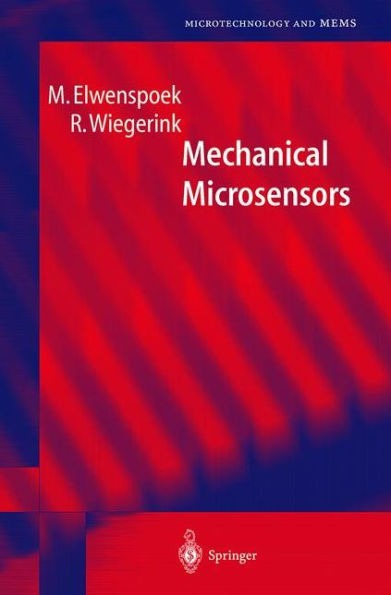 Mechanical Microsensors