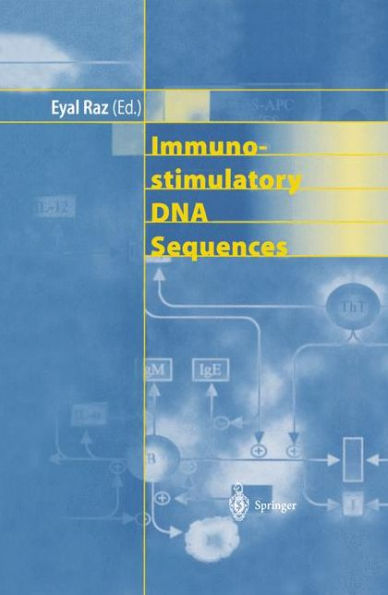 Immunostimulatory DNA Sequences / Edition 1