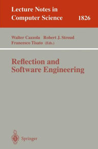 Title: Reflection and Software Engineering, Author: Walter Cazzola