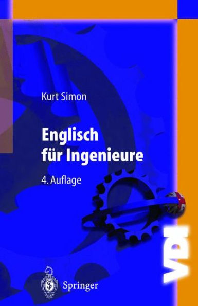 Englisch für Ingenieure