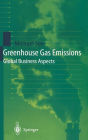 Greenhouse Gas Emissions: Global Business Aspects