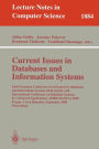 Current Issues in Databases and Information Systems: East-European Conference on Advances in Databases and Information Systems Held Jointly with International Conference on Database Systems for Advanced Applications, ADBIS-DASFAA 2000 Prague, Czech Republ