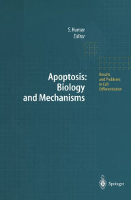 Title: Apoptosis: Biology and Mechanisms, Author: Sharad Kumar