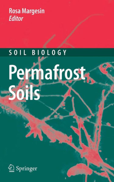 Permafrost Soils / Edition 1