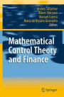 Mathematical Control Theory and Finance
