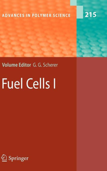 Fuel Cells I / Edition 1