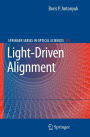 Light-Driven Alignment
