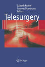 Telesurgery