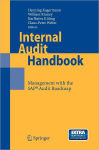 Alternative view 1 of Internal Audit Handbook: Management with the SAPï¿½-Audit Roadmap / Edition 1