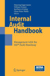 Alternative view 2 of Internal Audit Handbook: Management with the SAPï¿½-Audit Roadmap / Edition 1