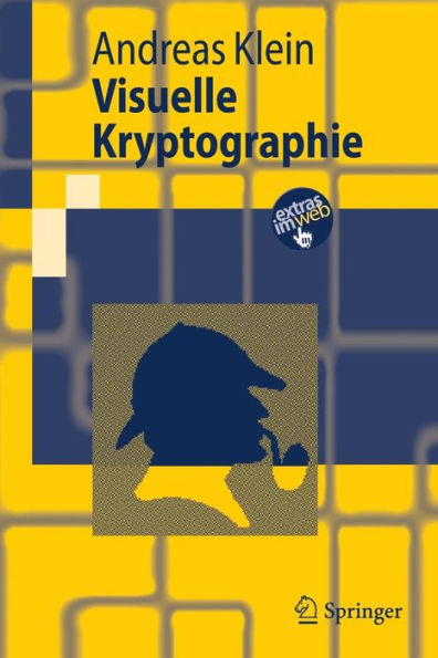 Visuelle Kryptographie / Edition 1