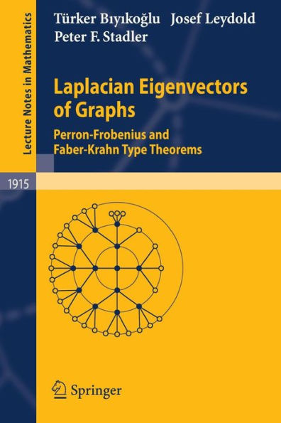 Laplacian Eigenvectors of Graphs: Perron-Frobenius and Faber-Krahn Type Theorems