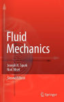 Alternative view 2 of Fluid Mechanics