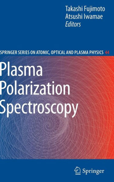 Plasma Polarization Spectroscopy