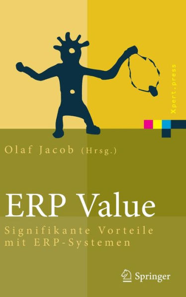 ERP Value: Signifikante Vorteile mit ERP-Systemen