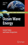 Alternative view 2 of Ocean Wave Energy: Current Status and Future Prespectives