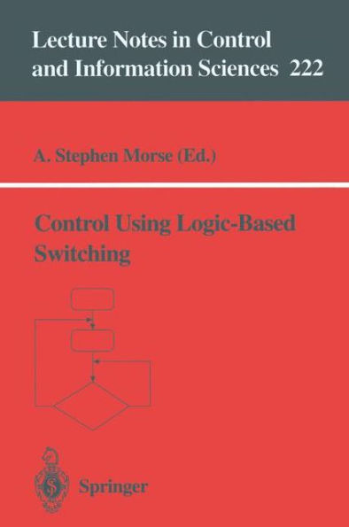 Control Using Logic-Based Switching