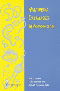 Title: Multimedia Database in Perspective, Author: Peter M.G. Apers