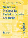 Numerical Methods for Partial Differential Equations / Edition 1