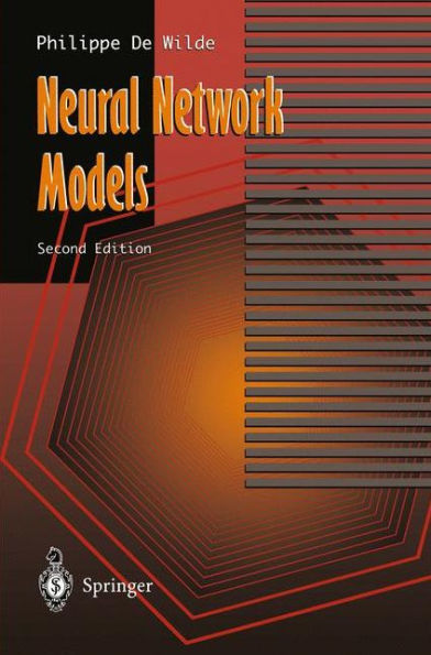 Neural Network Models: Theory and Projects / Edition 2