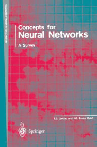 Title: Concepts for Neural Networks: A Survey, Author: Lawrence J. Landau