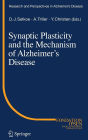 Synaptic Plasticity and the Mechanism of Alzheimer's Disease