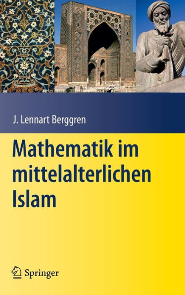 Mathematik im mittelalterlichen Islam / Edition 1