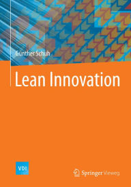 Title: Lean Innovation, Author: Günther Schuh