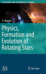 Alternative view 2 of Physics, Formation and Evolution of Rotating Stars