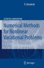 Lectures on Numerical Methods for Non-Linear Variational Problems / Edition 1