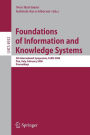 Foundations of Information and Knowledge Systems: 5th International Symposium, FoIKS 2008, Pisa, Italy, February 11-15, 2008, Proceedings