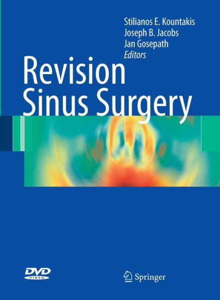 Revision Sinus Surgery / Edition 1