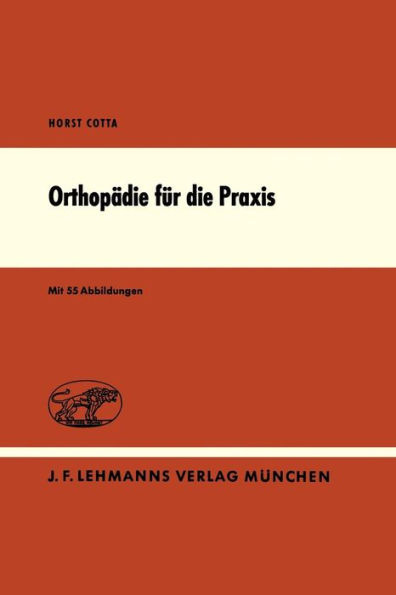 Orthopädie für die Praxis