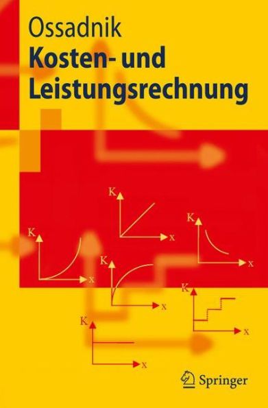 Kosten- und Leistungsrechnung
